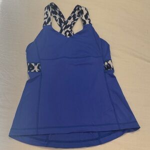 lululemon Tank Top